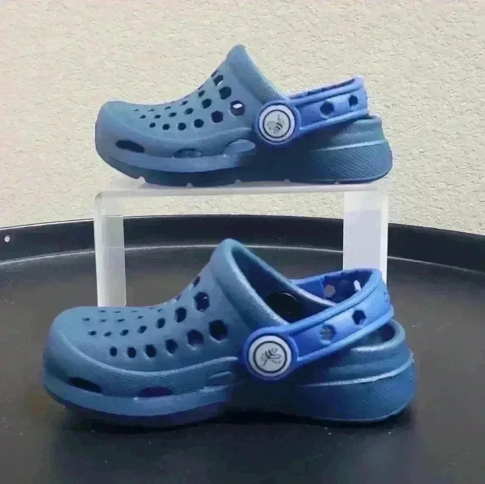 Joybees Harper Slip On